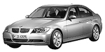 BMW E92 C3963 Fault Code