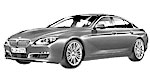 BMW F06 C3963 Fault Code